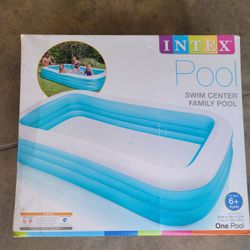 Pool New