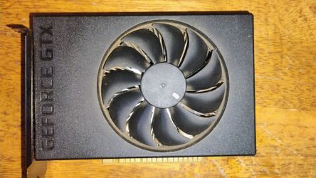 OEM NVIDIA GeForce GTX 1650 SUPER