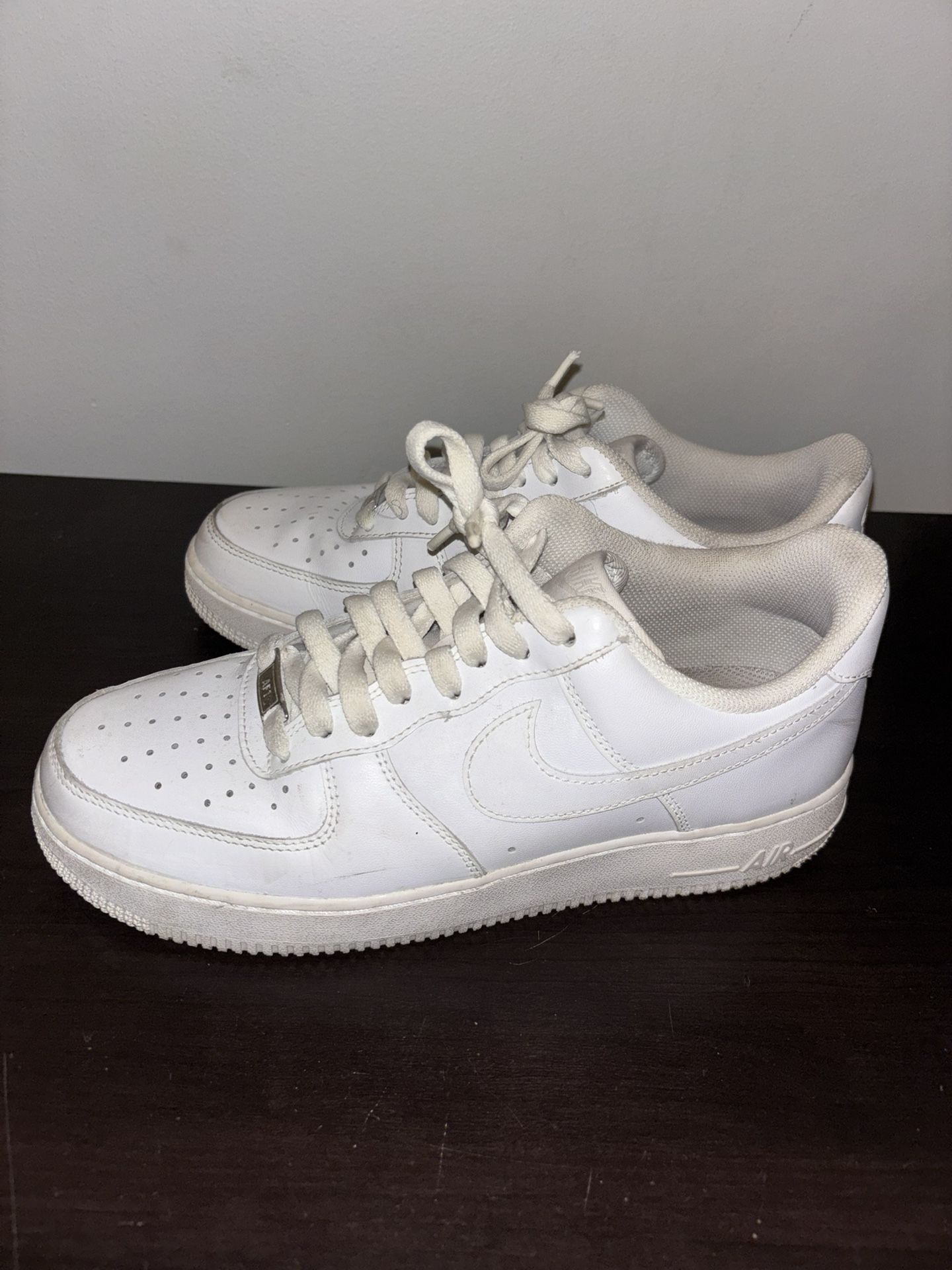 Air Forces