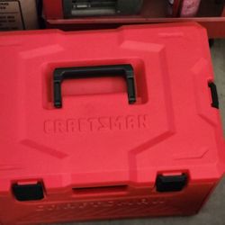 Craftsman Tool Set