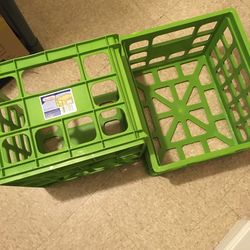 Green Crate 