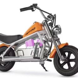 Happyrun Pulse 11 Kids Electric Motorcycle