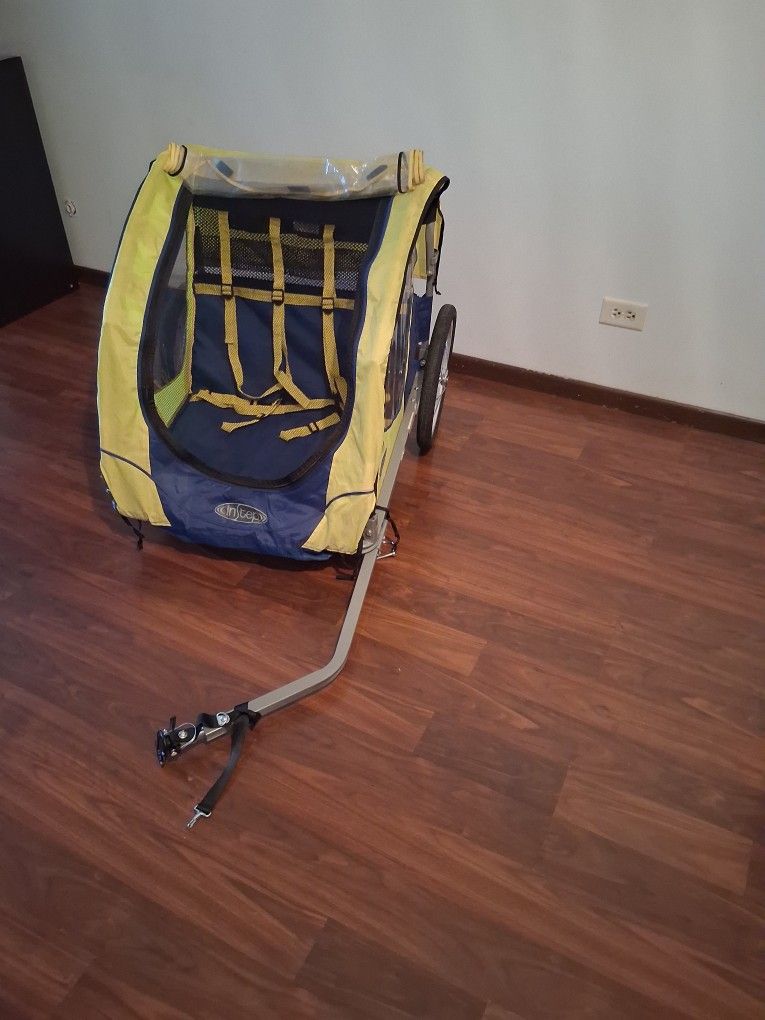 Bike Trailer