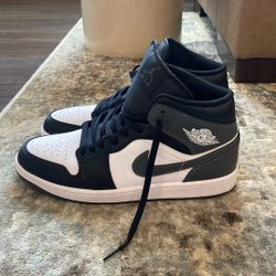 Men’s Air Jordan 1’s Size 11 