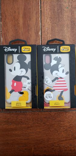 IPhone cases Disney