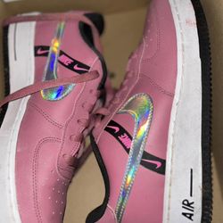 Nike Airforce 1s Size 7