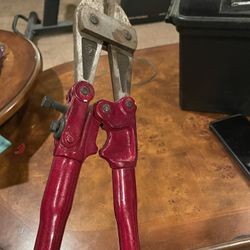 Bolt Cutters