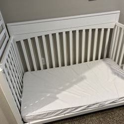 Baby Crib