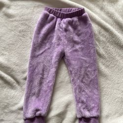 Warm Joggers