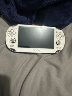 PlayStation Vita