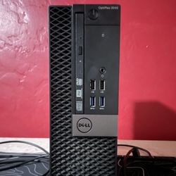 Dell Optiplex 3040