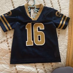 Rams Kids Jersey