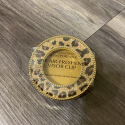 Bath And Body Air Clip