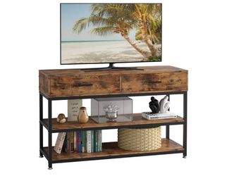 TV console
