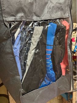 Ropa de hombre grande