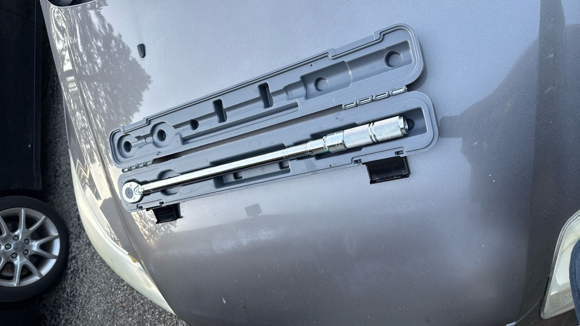 PROTO 6014C Torque Wrench