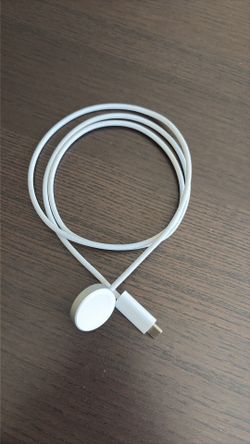 Apple watch charger