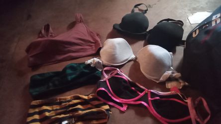Bras