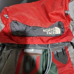 North Face Shareb 65 Backpack 