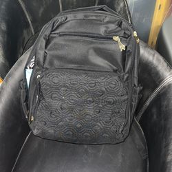 Fisher Price Diaper Bag 