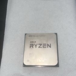 Ryzen 9 5900X