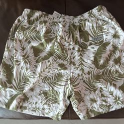Swim Shorts Kenny Flowers Brand New