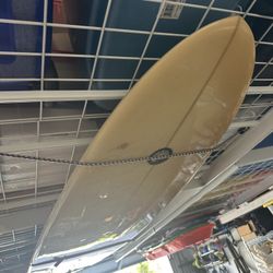 Surfboard 