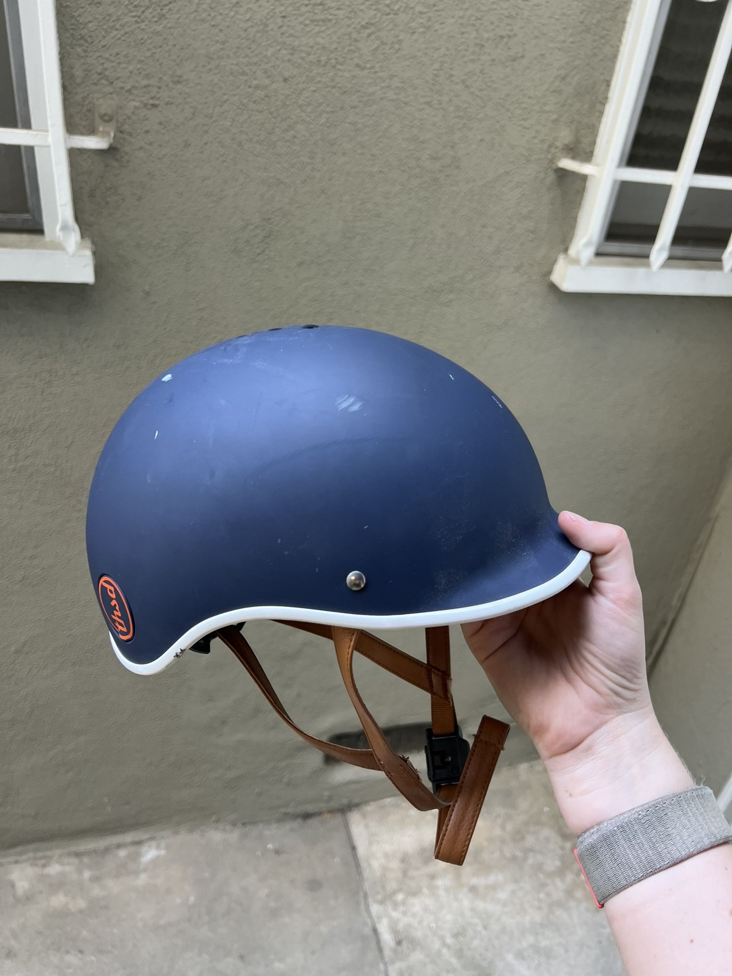 Thousand 1.0 Heritage Bike Helmet, Size Medium