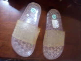 Puma Gel Comfort Sandals Men's/Ladies 