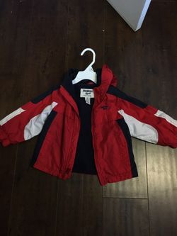 Jacket 24 months
