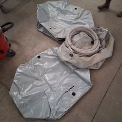 Fatsak Ballast Bags/flyhigh