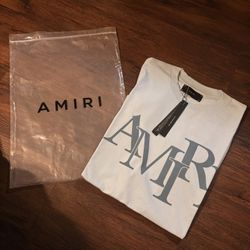 Amiri Shirt
