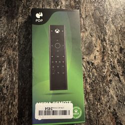 Xbox Remote