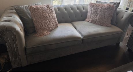 Sofa Must Go This Weekend $150