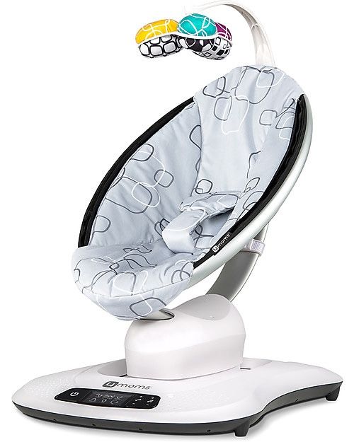 4moms mamaRoo 4 Baby Swing