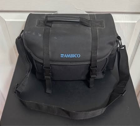 Ambico Camera Bag Storage just $8