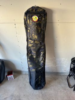 2 Snowboards with bindings
