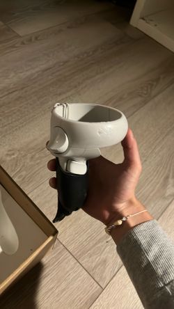 Meta/Oculus Quest 2