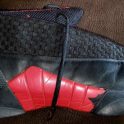 Jordan 15s Shoes