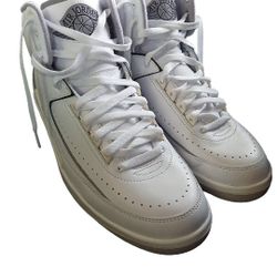 Nike AIR jordan 2 RETRO