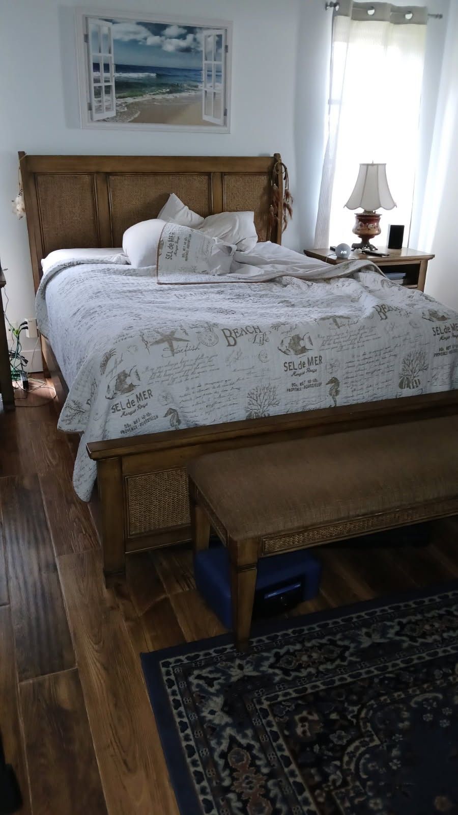 Queen Bedroom Set