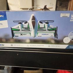Drone/plane Rc X-VERT TOL
