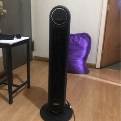 Dreo Airflow Fan