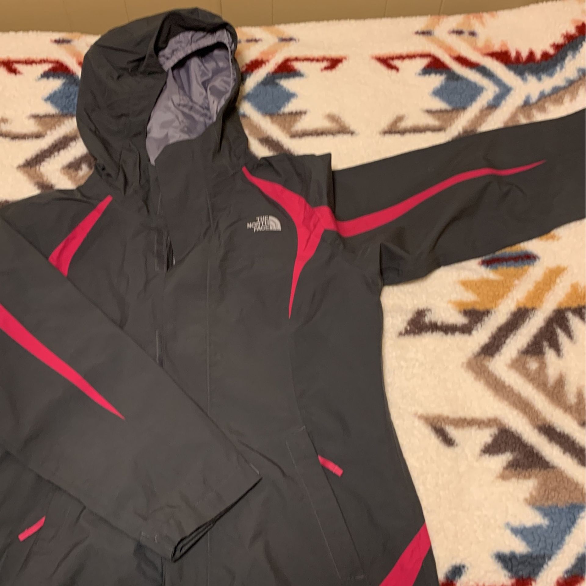 The North Face Girl Jacket 