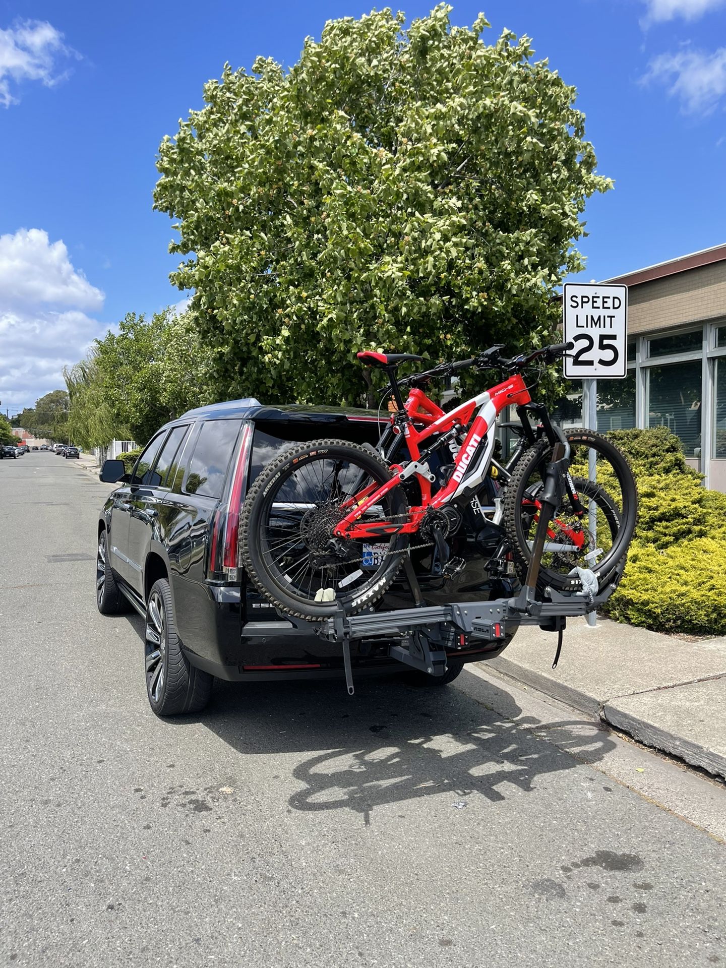 Ducati E Bike Sports & Outdoors