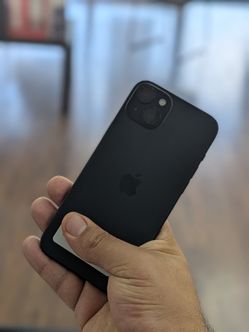 iPhone 15 plus 128gb unlocked