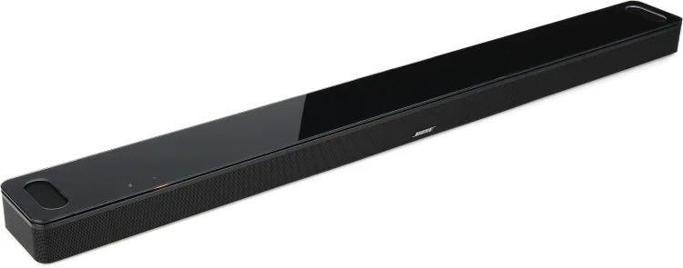 Bose Smart Soundbar 900