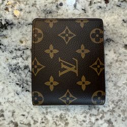 Louis Vuitton monogram Wallet