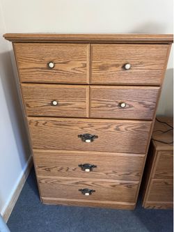 Bedroom set