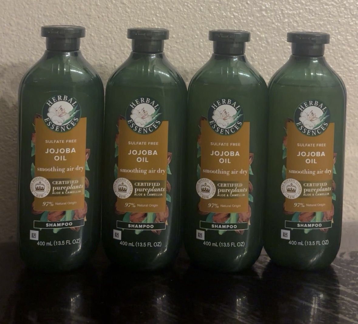 Herbal Essence Shampoo 1/$5